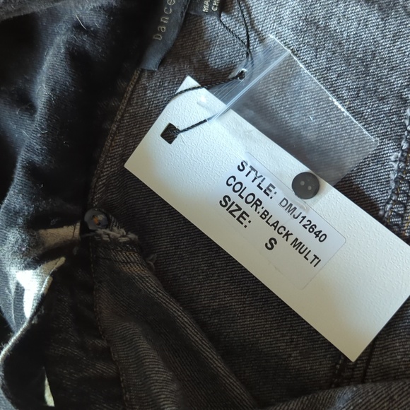 Denim Jacket - Picture 2 of 6